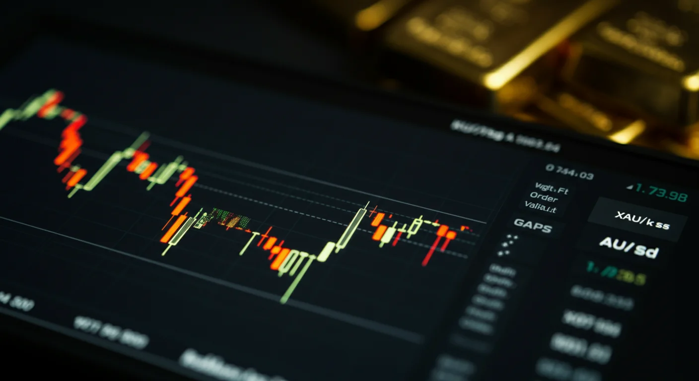 The Best AI Forex Trading Tool for Fundamental Analysis in 2026