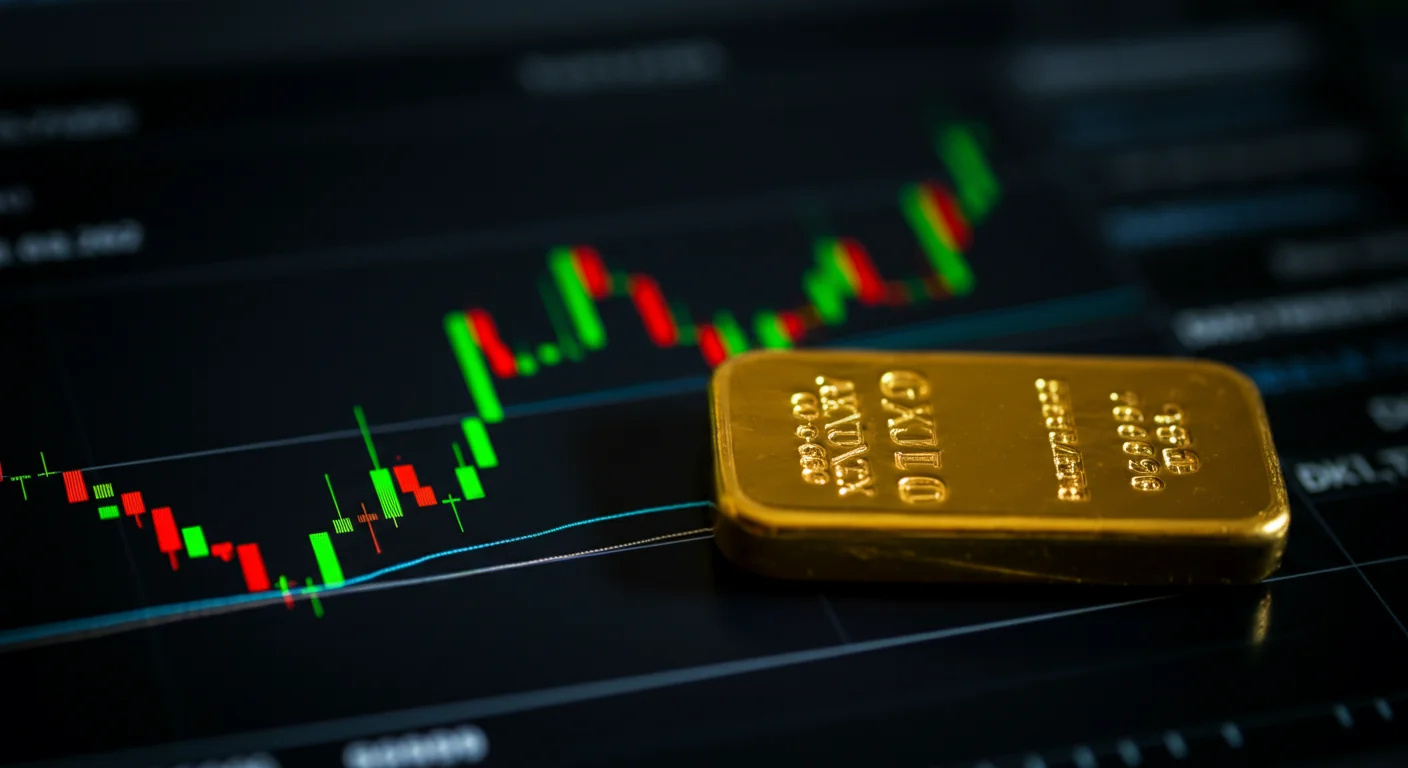 Best AI Gold Signals for Trading Dollar Strength | Mar 2026
