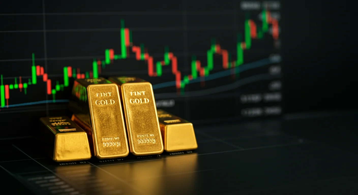 Best Xauusd Signals For Strong Dollar Environment