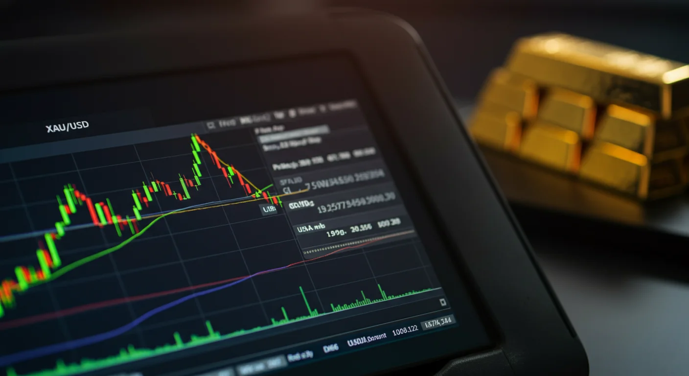 How to Trade Gold When Dollar is Strong | March 12, 2026