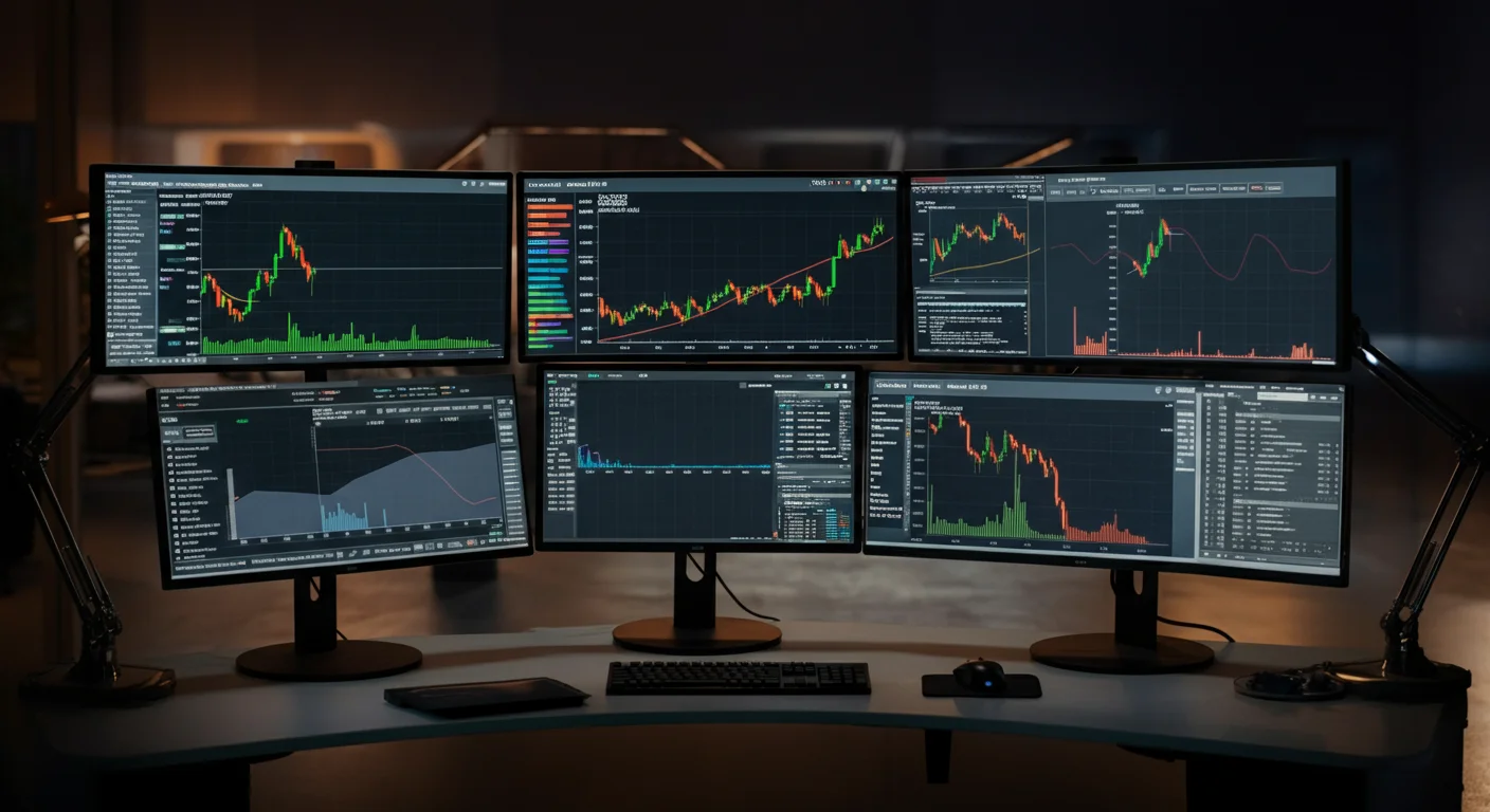 How to Track Institutional Forex Positioning Like JPMorgan in 2026